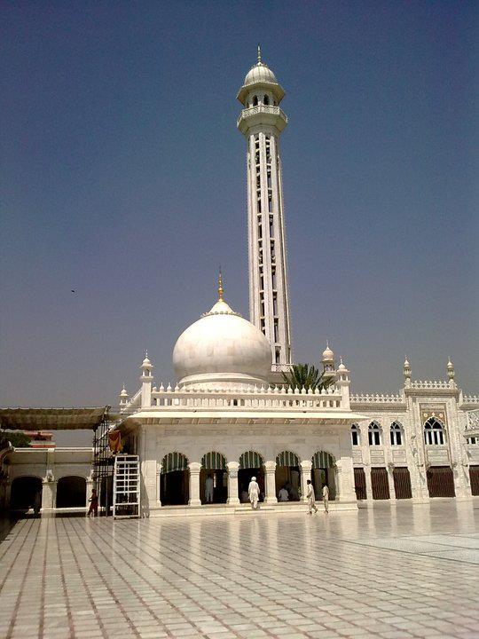 Golra Sharif